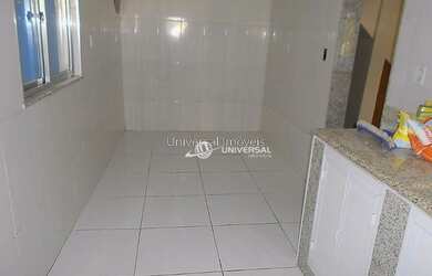 Imagem 5: Casa com 4 dormitórios, 160 m² - venda por R$ 550.000,00 ou aluguel por R$ 1.850,00/mês