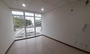Imagem 5: Global 7000 /Sala para alugar, 18 m² por R$ 1.000/mês - Curicica - Rio de Janeiro/RJ