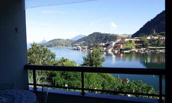 Imagem 2: Apartamento 3 quartos à venda em Angra dos Reis/RJ