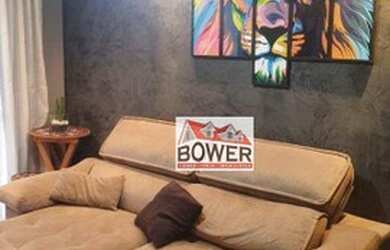 Imagem 2: Apartamento com 2 dormitórios, 60 m² - venda por R$ 160.000,00 ou aluguel por R$ 1.150,00