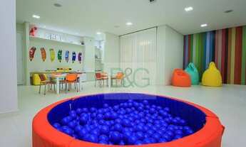 Imagem 3: Apartamento à venda, 66 m² por R$ 415.537,00 - Vila Independência - São Paulo/SP