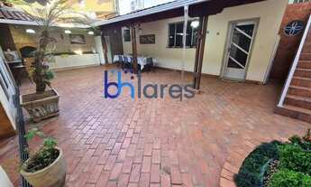 Imagem 3: Belo Horizonte - Casa Padrão - Itapoã