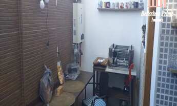 Imagem 6: Lindo Sobrado no Jaguaré, em Condomínio fechado, todo reformado, próximo ao Shopping Conti