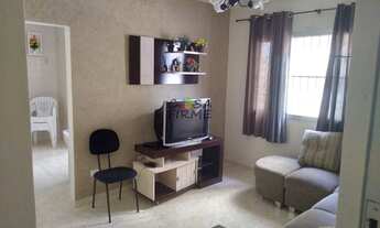 Imagem 4: Apartamento com 1 dorm, Tupi, Praia Grande - R$ 172 mil, Cod: 330611