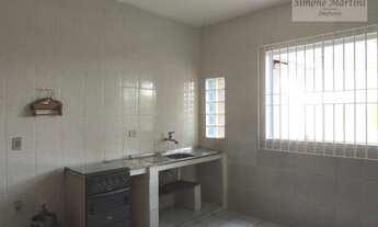 Imagem 4: Sobrado com 3 dormitórios à venda, 250 m² por R$ 300.000,00 - Jardim Primavera - Mongaguá