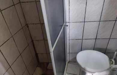 Imagem 2: VSC-Casa com 2 quartos, térrea com lage livre, documentos completos no Curuzú - Liberdade