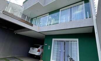 Imagem 7: Sobrado com 3 dormitórios à venda, 223 m² por R$ 790.000,00 - Sítio Cercado - Curitiba/PR