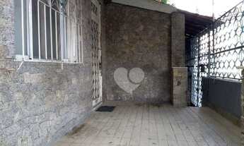 Imagem 3: Casa à venda, 180 m² por R$ 750.000,00 - Tijuca - Rio de Janeiro/RJ