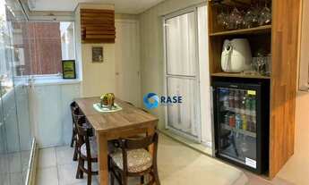 Imagem 5: Apartamento à venda, 105 m² por R$ 789.000,00 - Interlagos - São Paulo/SP