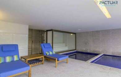 Imagem 4: Apartamento com 4 dormitórios à venda, 576 m² - Vale do Sereno - Nova Lima/MG