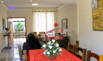 Imagem 4: Casa com 3 dormitórios, 202 m² - venda por R$ 1.300.000,00 ou aluguel por R$ 7.200,00/mês