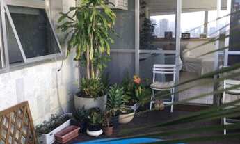 Imagem 7: Apartamento com 3 dormitórios à venda, 220 m² por R$ 2.400.000,00 - Barra da Tijuca - Rio