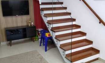 Imagem 2: Sobrado Residencial à Venda, Condomínio Jardim Europa, Caputera, Mogi das Cruzes