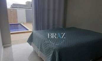 Imagem 7: Casa com 3 dormitórios com piscina à venda Residencial Reviver I, São Pedro da Aldeia