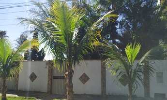 Imagem 2: Chácara com 4 dormitórios à venda, 786 m² por R$ 790.000 - Perdizes - Piracicaba/SP