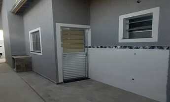 Imagem 6: Linda casa residencial para Venda Cesar Park, Pindamonhangaba 2 dormitórios, 1 sala, 1 ban