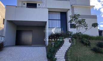 Imagem: Casa com 4 dormitórios à venda, 300 m²