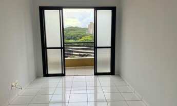 Imagem: Apartamento Padrão - Edif Palermo para