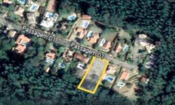 Imagem 2: Terreno à venda, 2000 m² por R$ 450.000,00 - Capela do Barreiro - Itatiba/SP