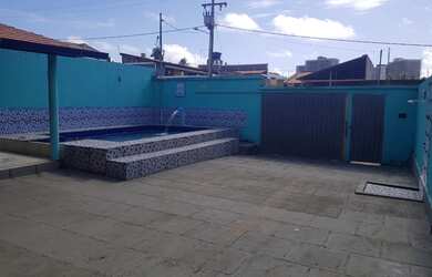 Imagem 2: Casa de dois pavimentos, com Piscina - Valle do Sall/Atalaia