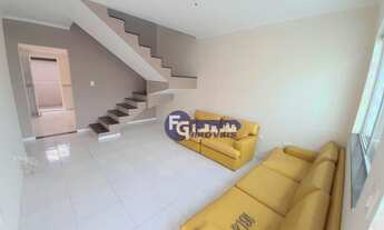 Imagem 2: Casa à venda, 94 m² por R$ 456.000,00 - Cruzeiro - São José dos Pinhais/PR