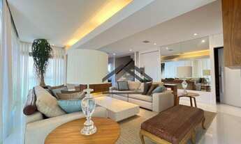 Imagem: Cobertura com 4 dormitórios, 285 m²