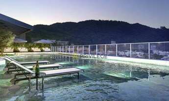 Imagem 5: Apartamento com 3 dormitórios à venda, 88 m² por R$ 890.000,00 - Praia Brava - Itajaí/SC