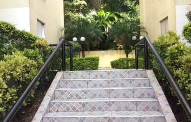 Imagem 7: Apartamento para venda tem 58 metros quadrados com 2 quartos em Chácara Belenzinho - São P