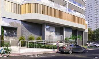 Imagem 7: Lançamento Alto Padrão na Praia da Costa - 04 Quartos