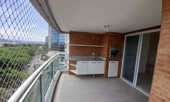 Imagem 3: Apartamento com 2 dormitórios à venda, 100 m² por R$ 1.250.000,00 - Barra da Tijuca - Rio