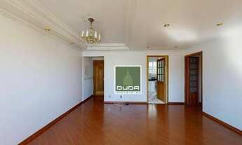 Imagem 2: Apartamento com 3 dormitórios à venda, 84 m² por R$ 780.000,00 - Jardins - São Paulo/SP