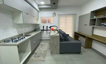 Imagem 2: Mauá - Flat - CENTRO