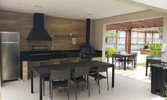 Imagem 5: Lindo Apartamento Mobiliado a venda com 81 m2 com 3 quartos no bairro da Lapa - São Paul