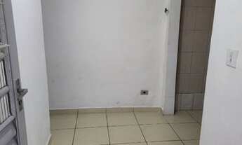 Imagem 2: Aluga-se Casa com 3 cômodos no Jardim Casablanca/SP (Zona Sul