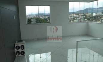 Imagem 4: Cobertura à venda, 220 m² por R$ 800.000,00 - Diamante - Belo Horizonte/MG