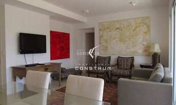 Imagem: Apartamento com 3 dormitórios, 120 m²