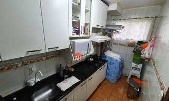 Imagem 5: Apartamento com 3 dormitórios à venda, 90 m² por R$ 254.400 - Protásio Alves - Porto Alegr