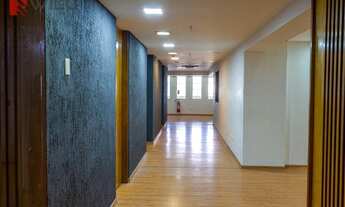 Imagem 1: Andar Corporativo, 560 m² - venda por R$ 1.700.000,00 ou aluguel por R$ 14.600,00/mês - Ce