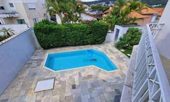 Imagem: Casa, 406 m² - venda por R$ 2.600.000,00