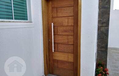 Imagem 4: Casa com 3 dormitórios à venda, 95 m² por R$ 520.000,00 - Parque do Museu - Caçapava/SP