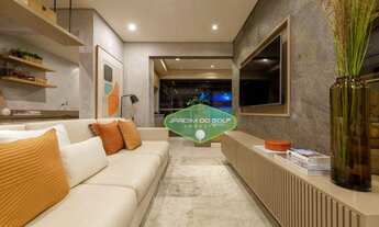 Imagem: Studio com 1 dormitório à venda, 24 m²