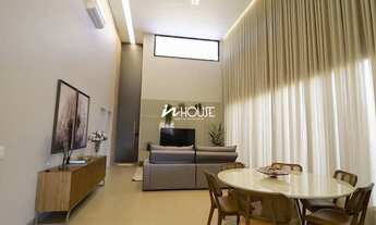 Imagem 2: UBERLÂNDIA - Casa de Condomínio - JARDIM SUL