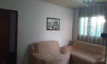 Imagem 3: Casa à venda, 100 m² por R$ 320.000,00 - Jardim Morada do Sol - Indaiatuba/SP