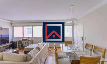 Imagem: Apartamento Venda Perdizes 120 m² 3 Dormitórios