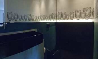 Imagem 3: Apartamento Residencial à venda, Brooklin Paulista, São Paulo - AP0467