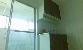 Imagem 7: Apartamento para Locação em São Paulo, Vila Hamburguesa, 2 dormitórios, 2 banheiros, 1 vag