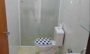 Imagem 6: Apartamento com 2 dormitórios à venda, 37 m² por R$ 210.000,00 - Jardim Nossa Senhora do C