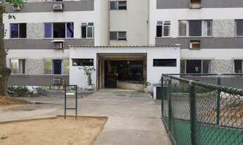 Imagem 3: Apartamento reformado com 55 metros quadrados, 2 quartos, lazer