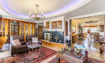 Imagem 2: PORTO ALEGRE - Apartamento Padrão - Bela Vista