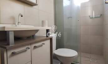 Imagem 6: Ótima oportunidade. Apartamento mobiliado de 2 dormitórios